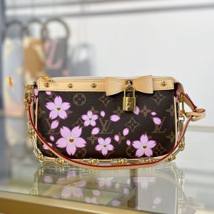 LV x TM Pochette Accessoires