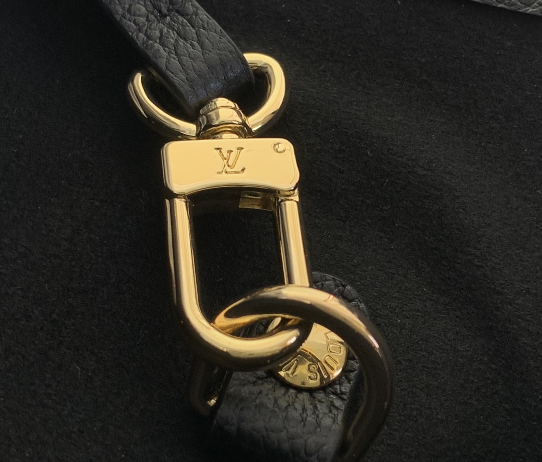 LV x TM Neverfull MM - Image 8