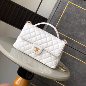 Chanel Kelly Style Bag 25P