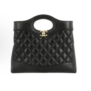 Chanel CC 25P Mini 31 Bag