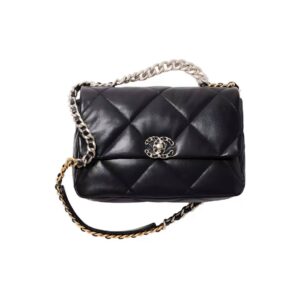 Chanel SACS CHANEL 19Bag single compartment handbag