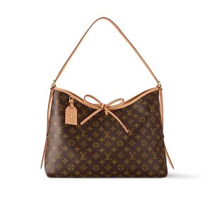 LV CarryAll MM