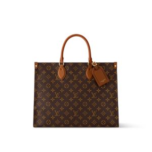 LV OnTheGo Organizer