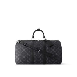 LV Keepall Bandoulière 50