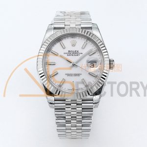 VS 3235 Rolex M126334-0010 Dark Gray Dial Super Copy