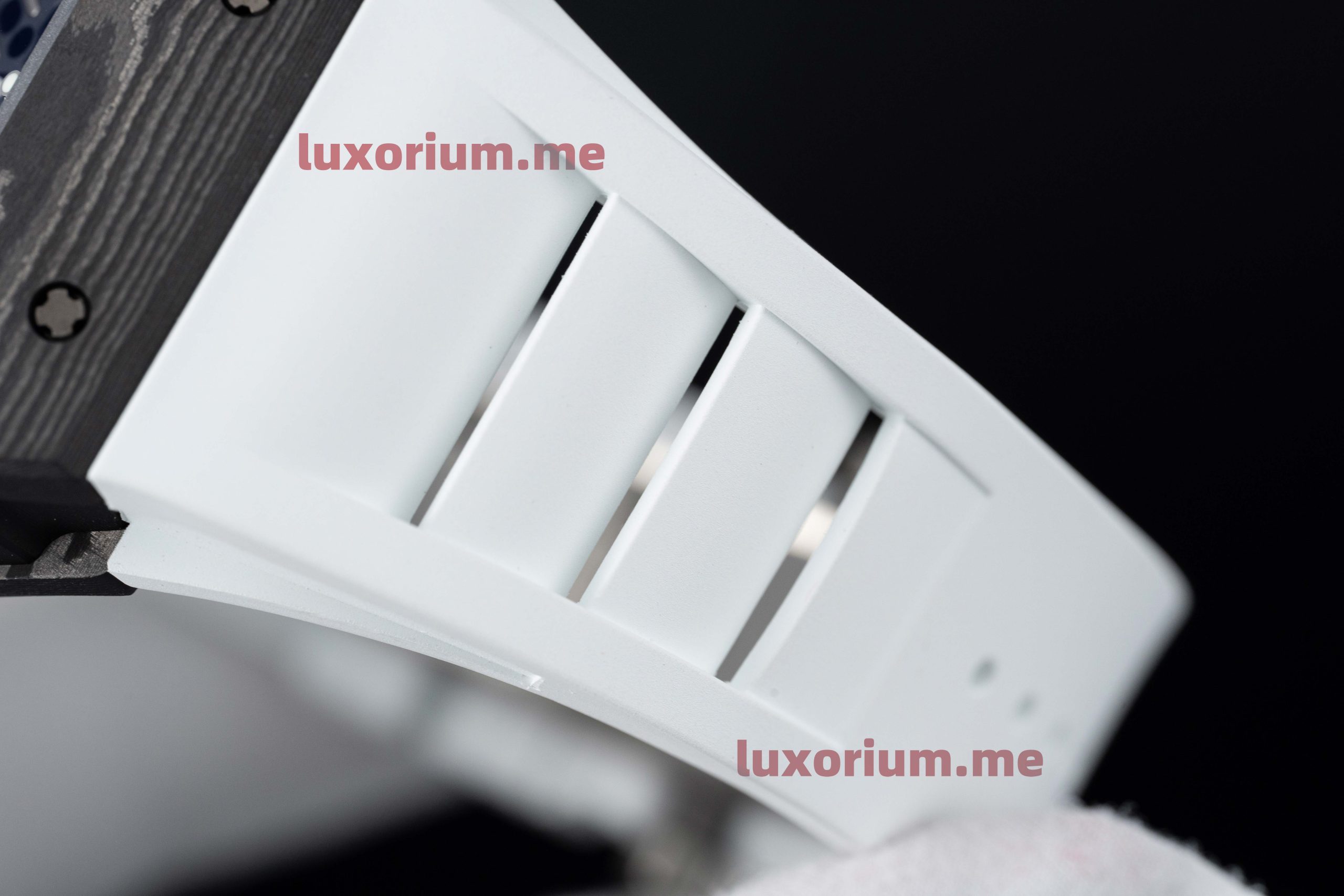 APS RMUL2 Richard Miller RM 055 Skeleton Dial Super Replica - Image 20