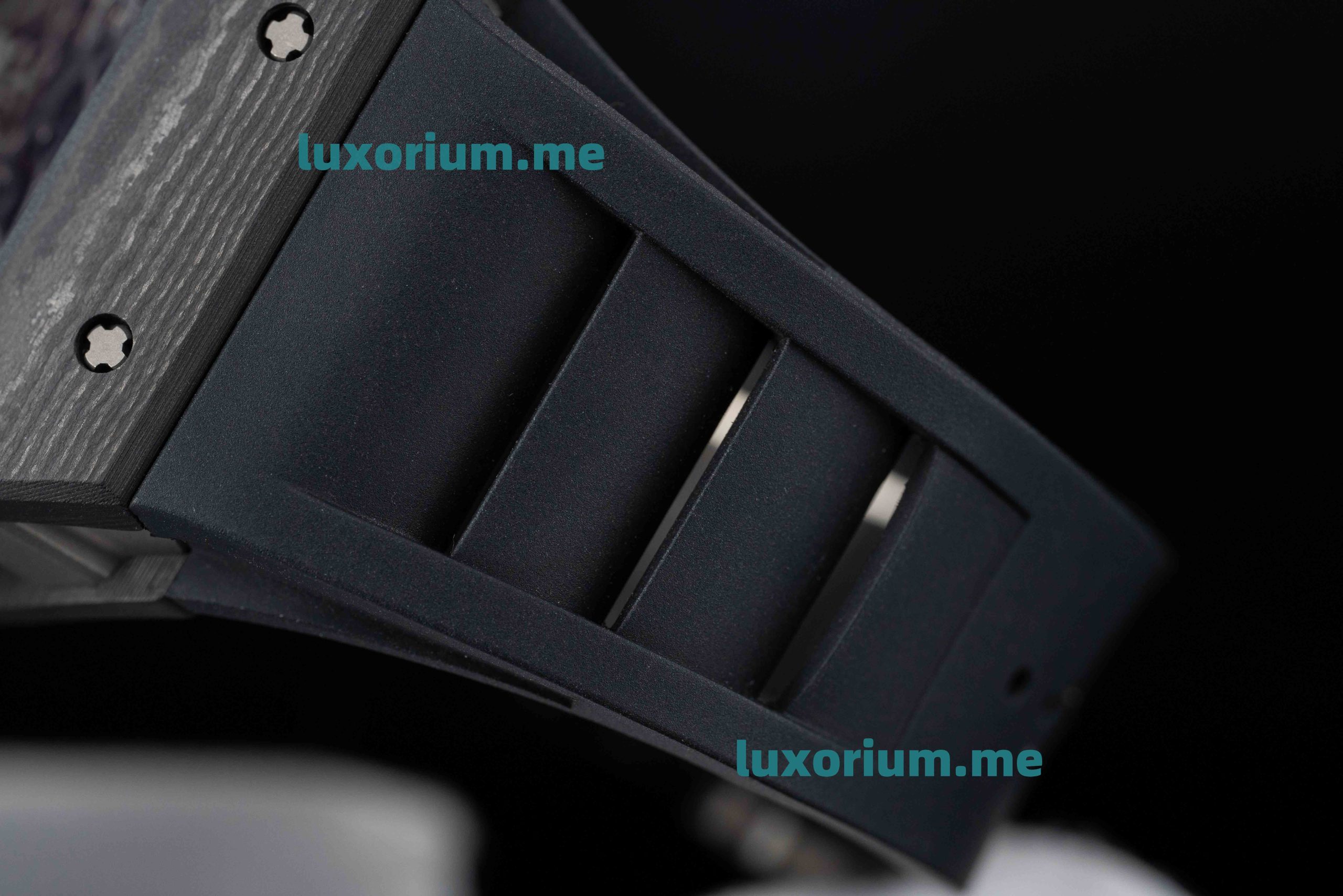 APS RMUL2 Richard Miller RM 055 Skeleton Dial Super Replica - Image 19