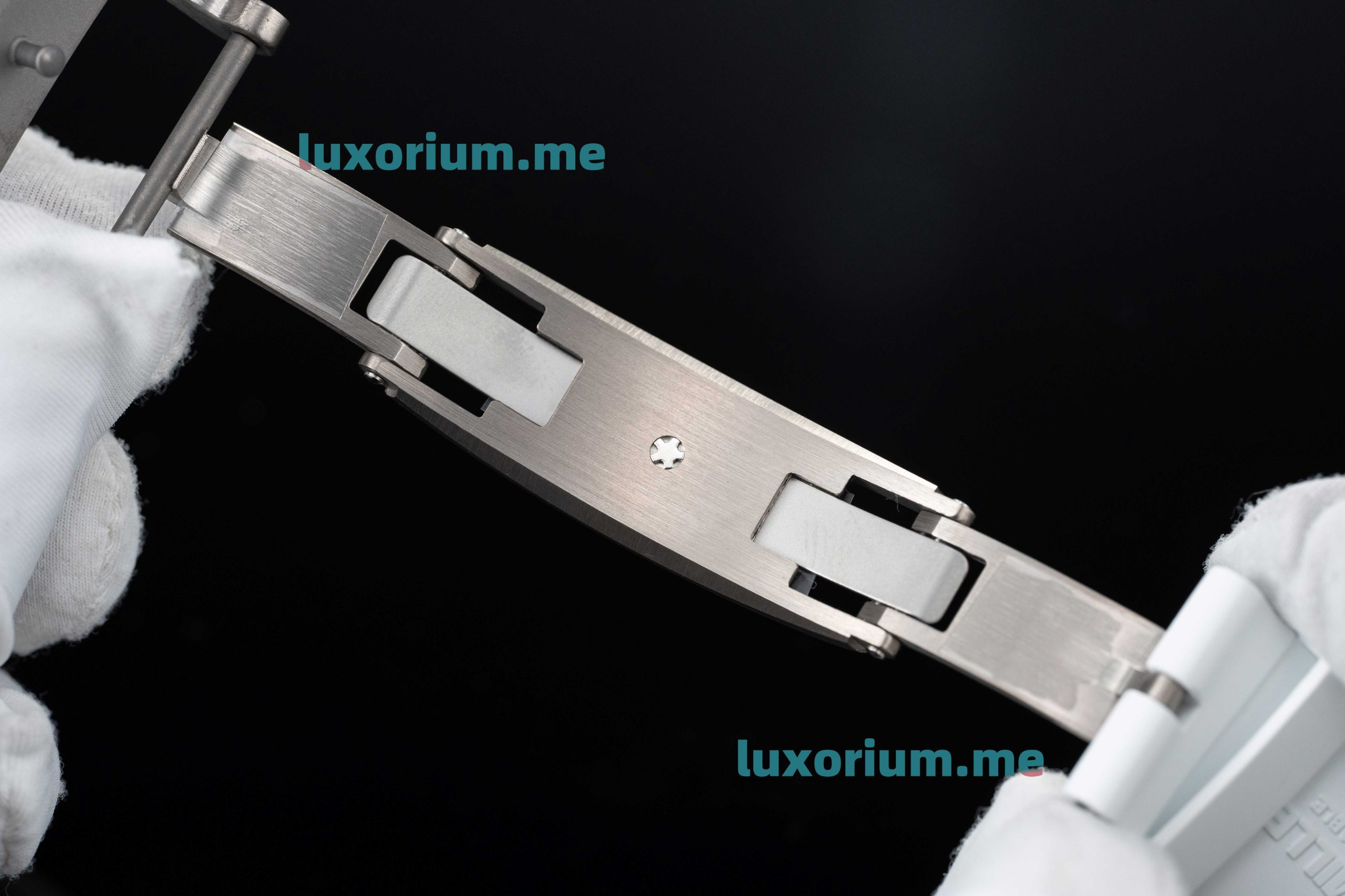 APS RMUL2 Richard Miller RM 055 Skeleton Dial Super Replica - Image 34