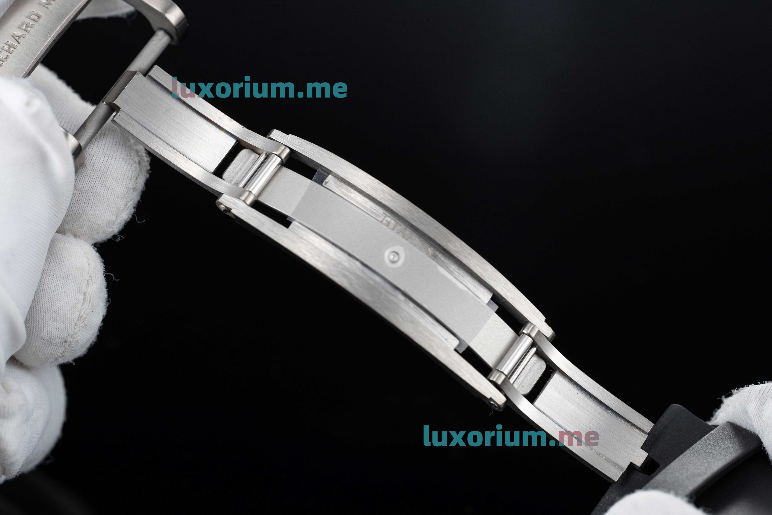 APS RMUL2 Richard Miller RM 055 Skeleton Dial Super Replica - Image 31