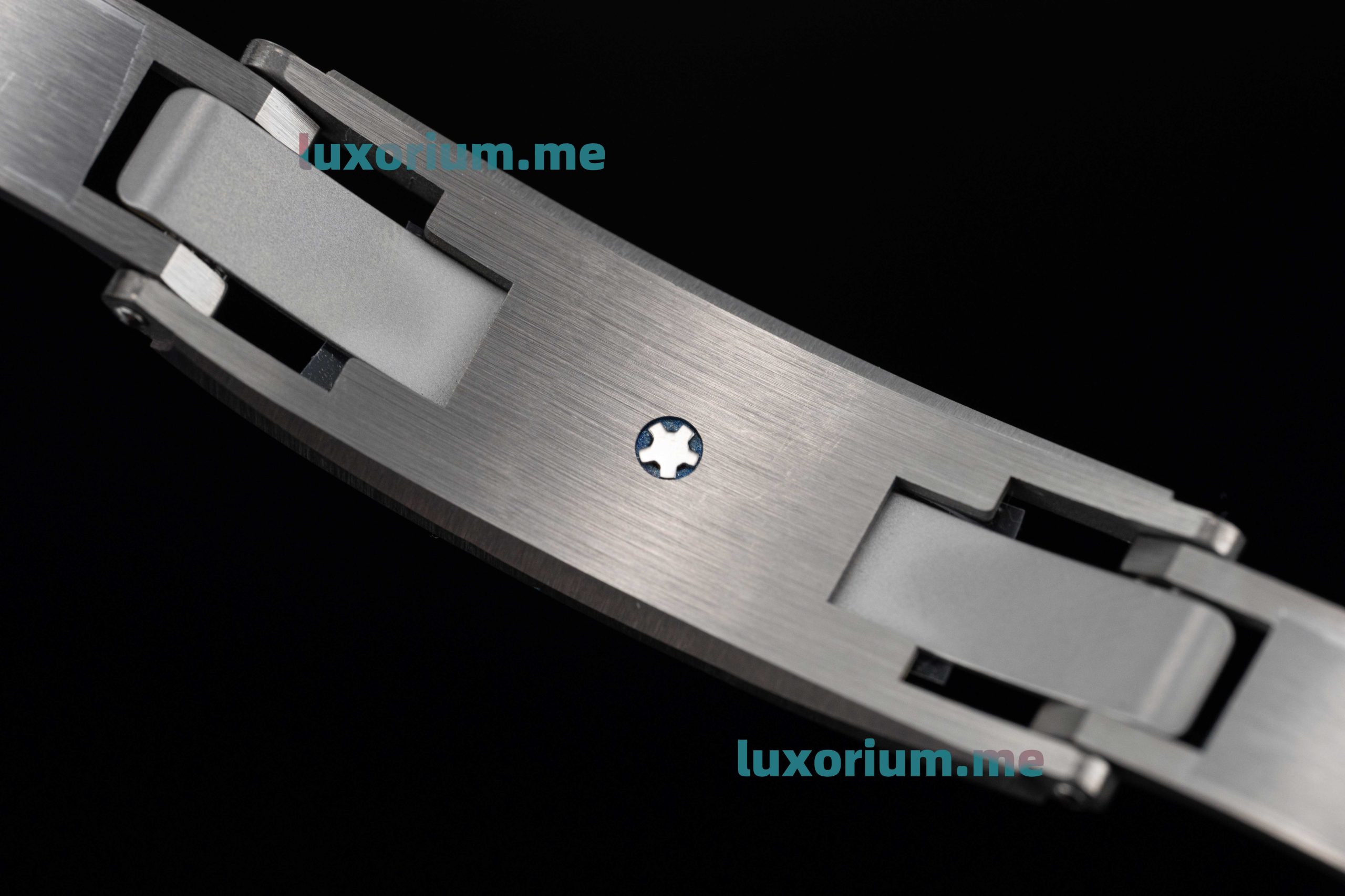 APS RMUL2 Richard Miller RM 055 Skeleton Dial Super Replica - Image 22