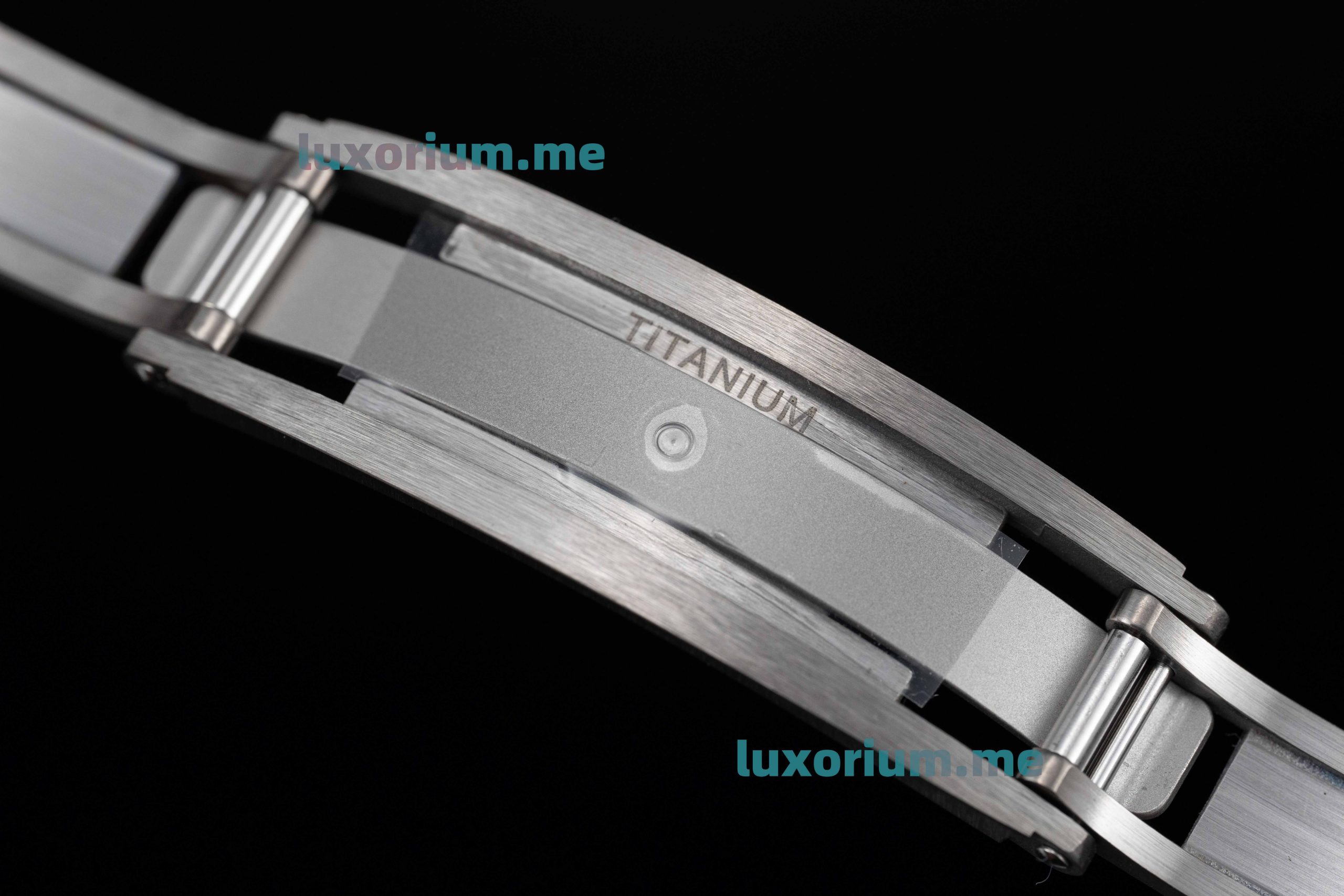 APS RMUL2 Richard Miller RM 055 Skeleton Dial Super Replica - Image 36