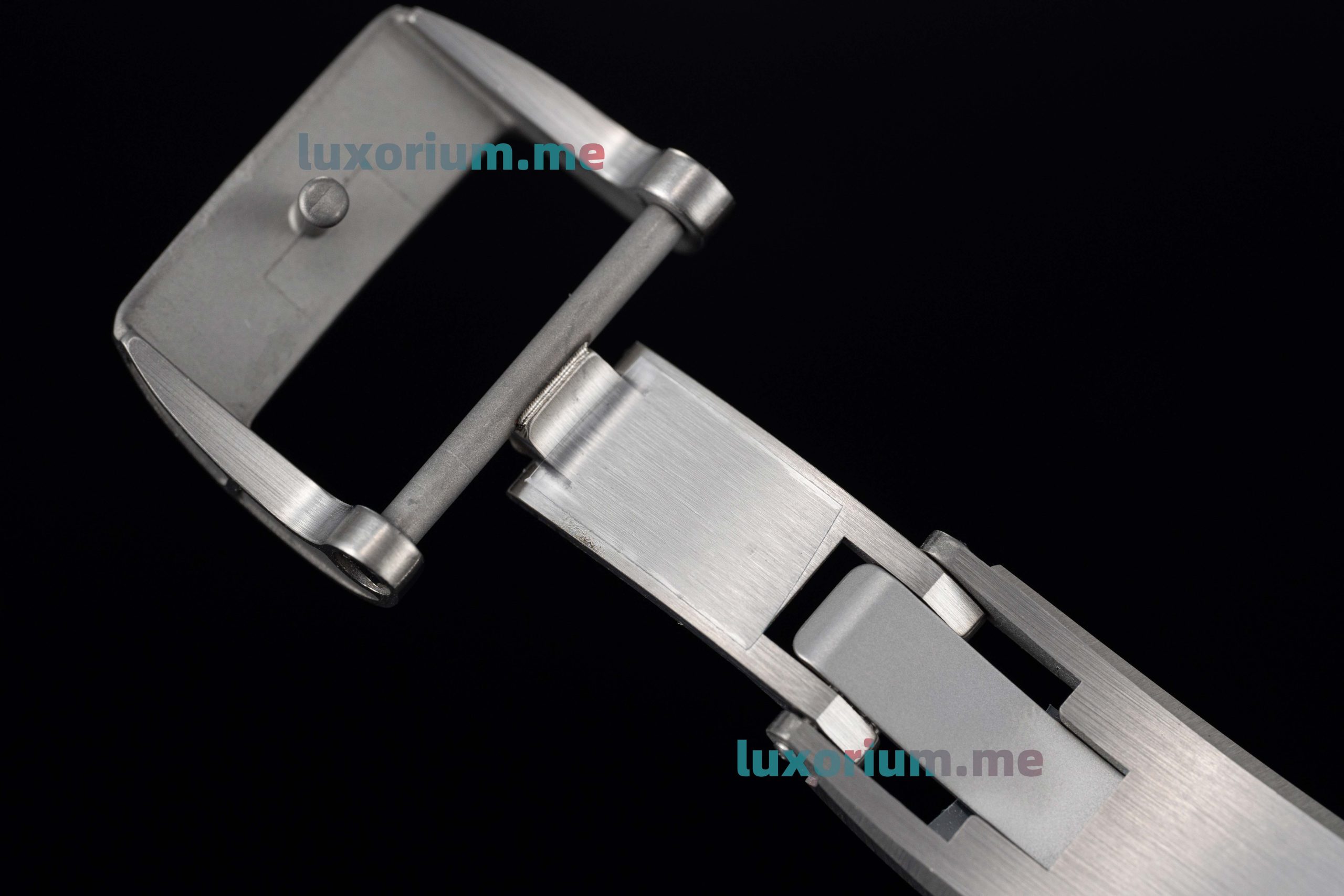 APS RMUL2 Richard Miller RM 055 Skeleton Dial Super Replica - Image 37