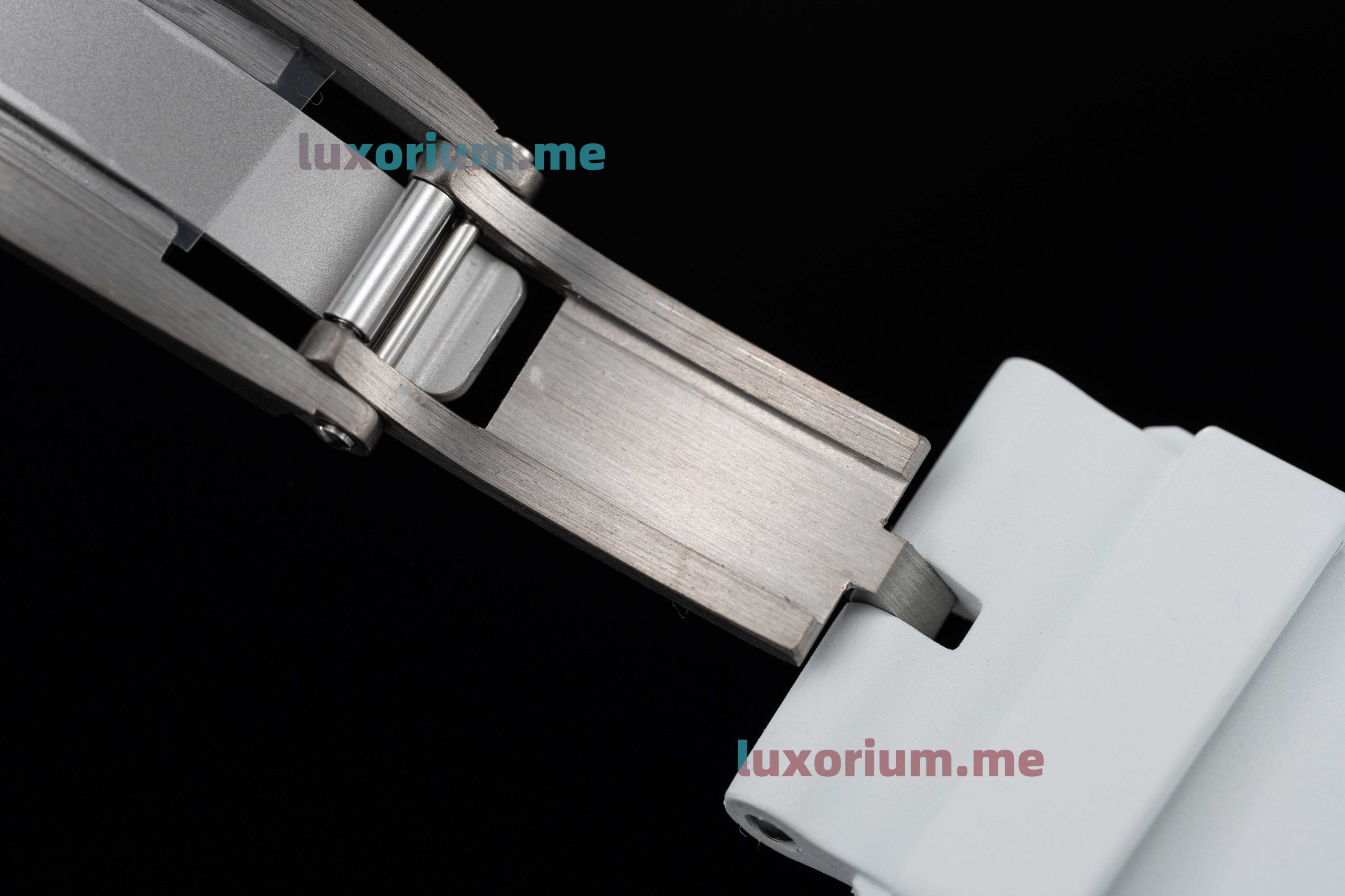 APS RMUL2 Richard Miller RM 055 Skeleton Dial Super Replica - Image 38