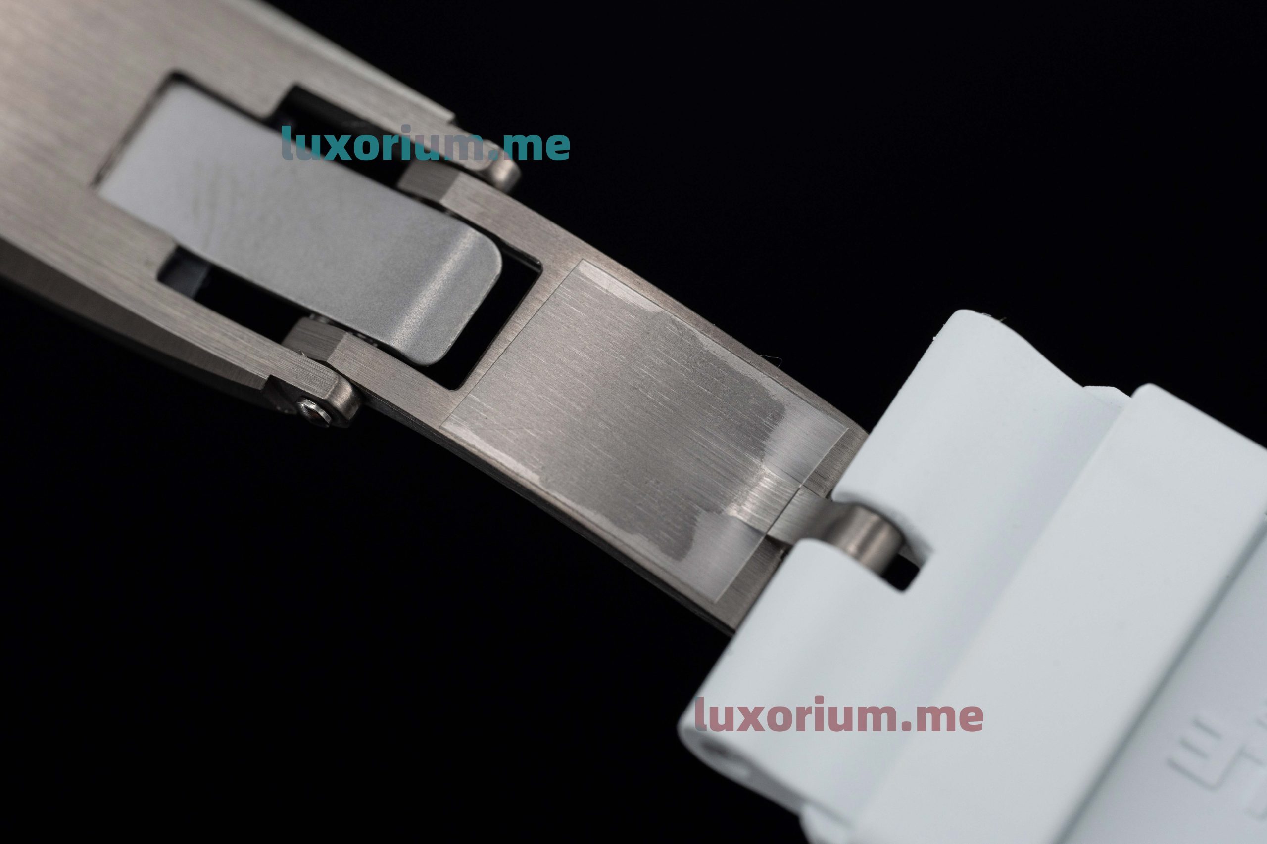 APS RMUL2 Richard Miller RM 055 Skeleton Dial Super Replica - Image 40