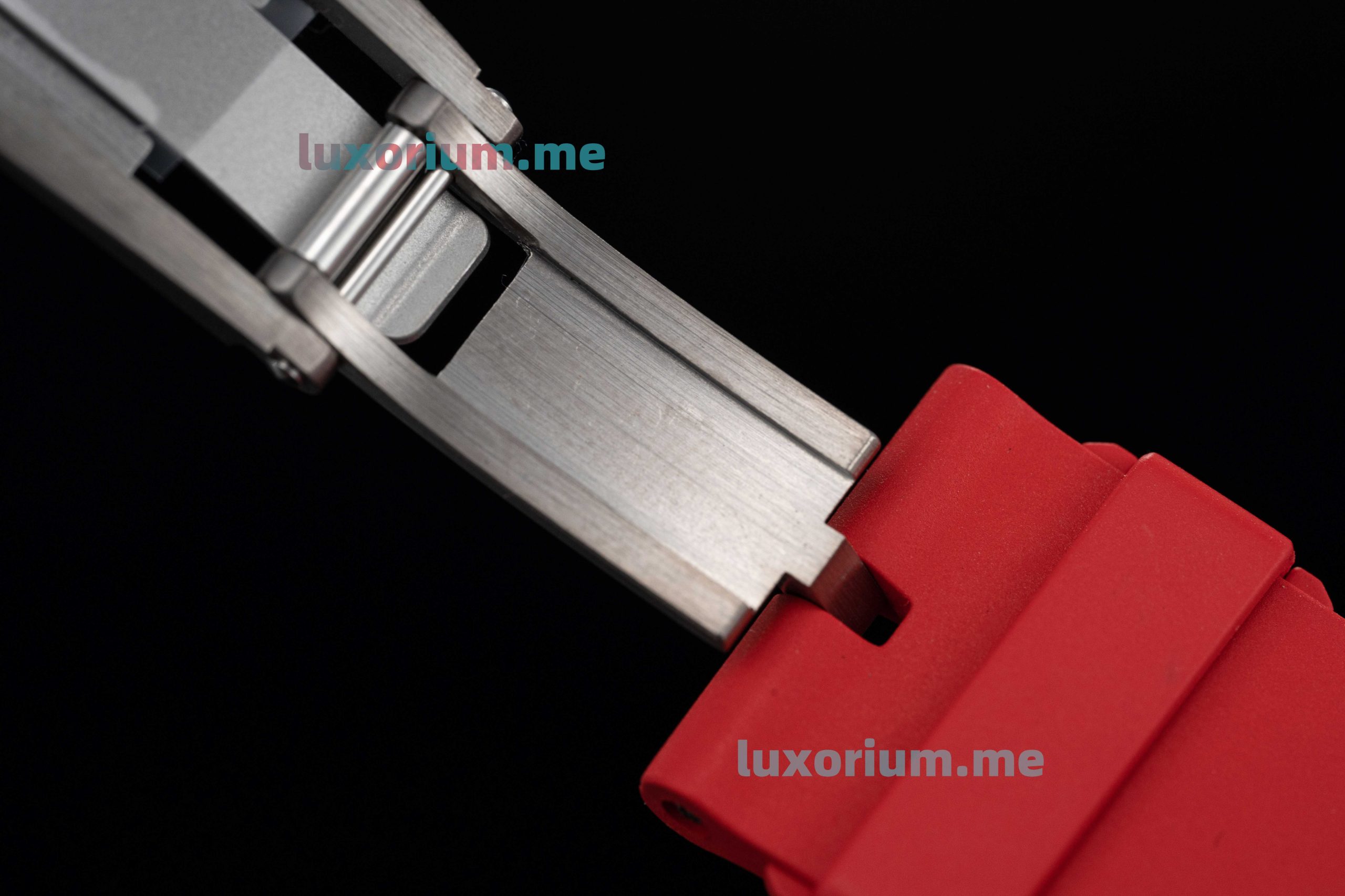 APS RMUL2 Richard Miller RM 055 Skeleton Dial Super Replica - Image 39