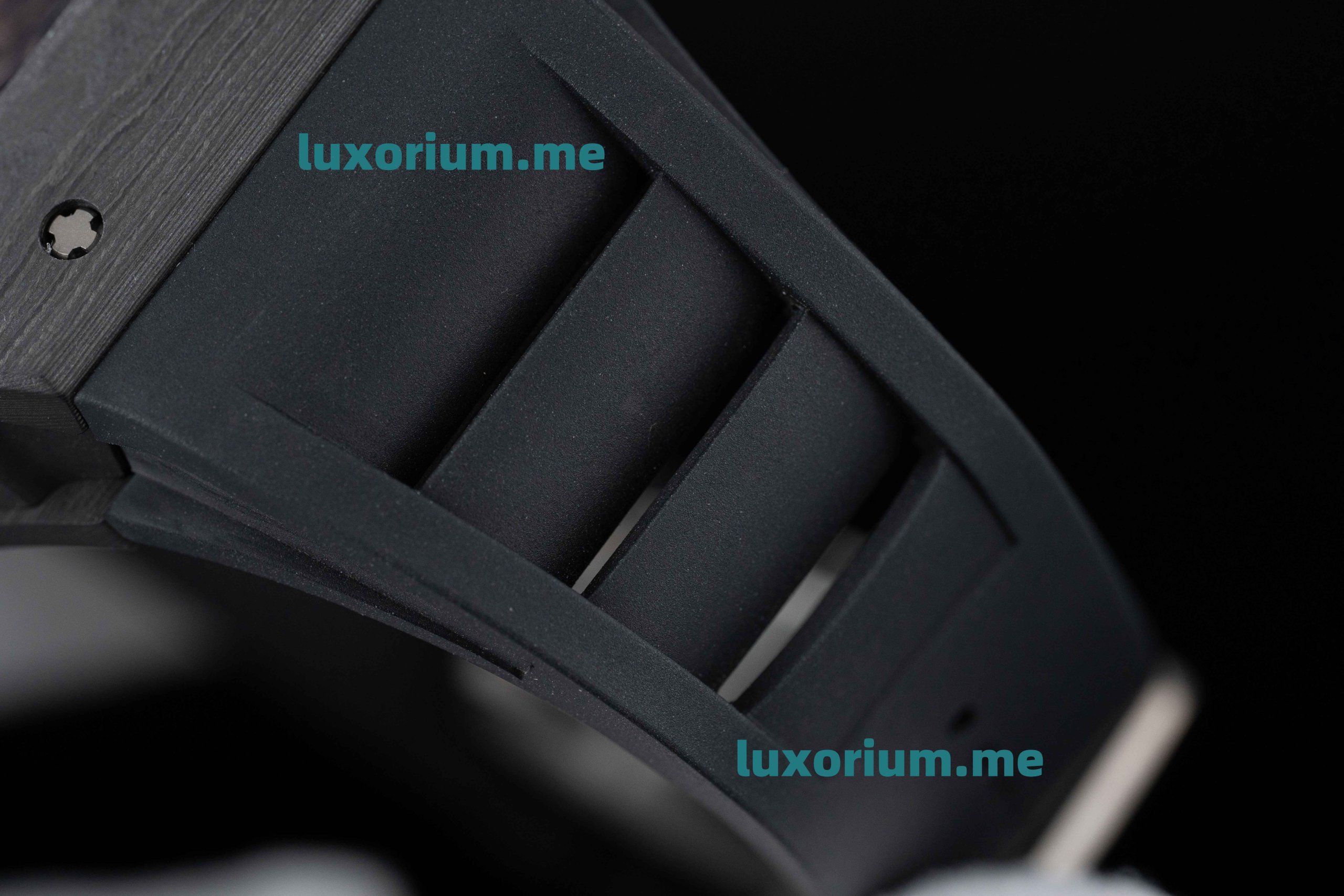 APS RMUL2 Richard Miller RM 055 Skeleton Dial Super Replica - Image 26