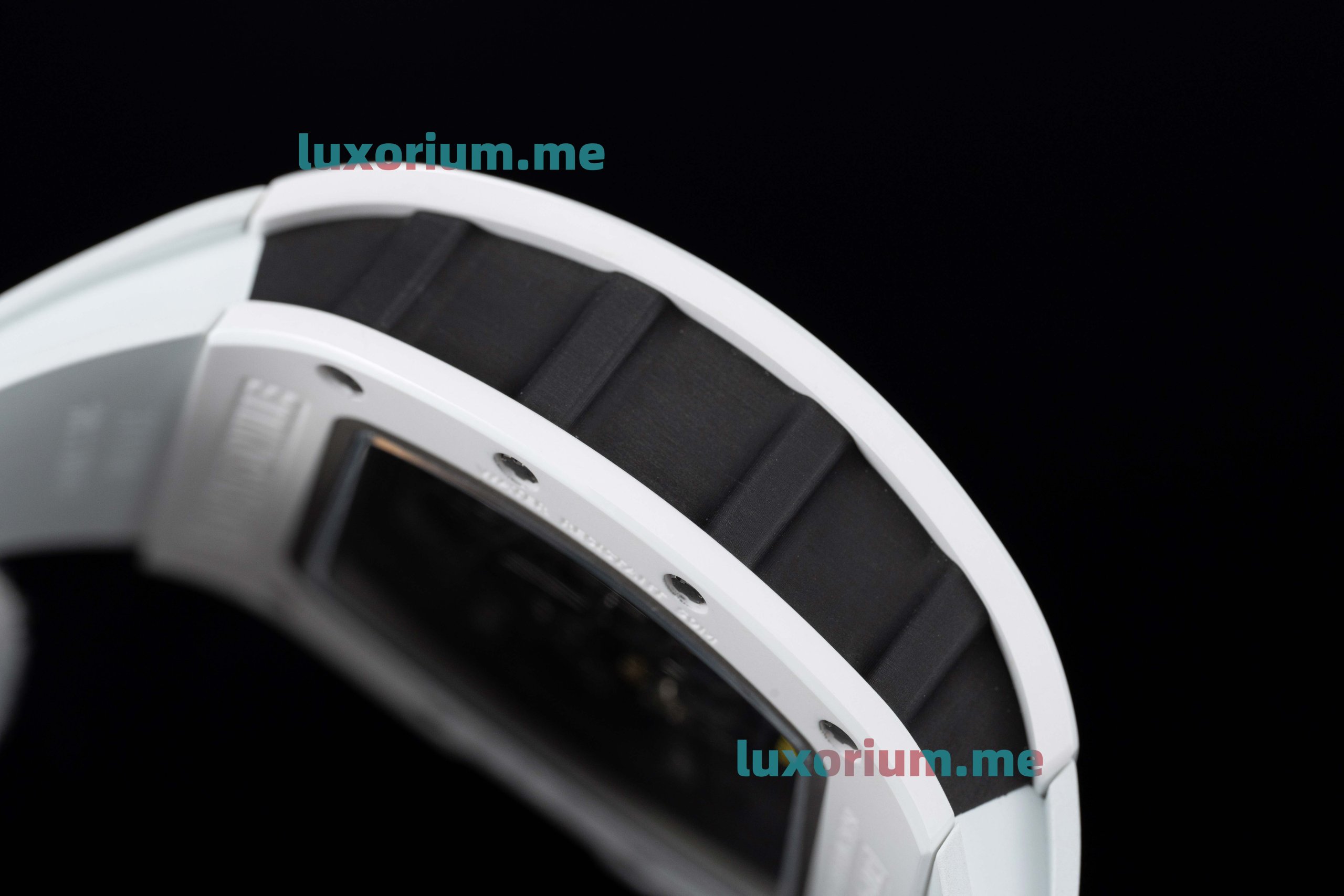 APS RMUL2 Richard Miller RM61-01 Skeleton Dial Super Replica - Image 21