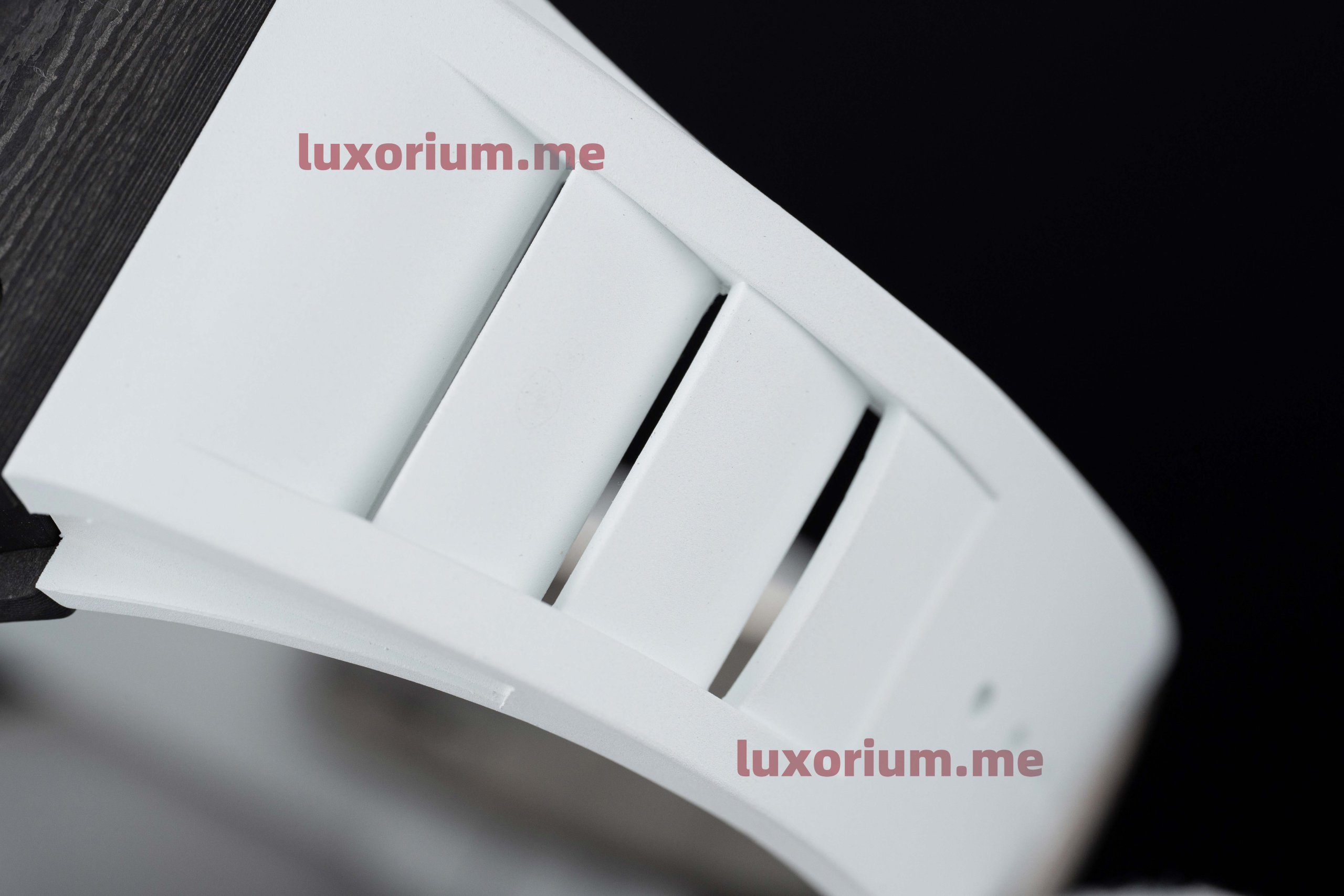 APS RMUL2 Richard Miller RM 055 Skeleton Dial Super Replica - Image 27