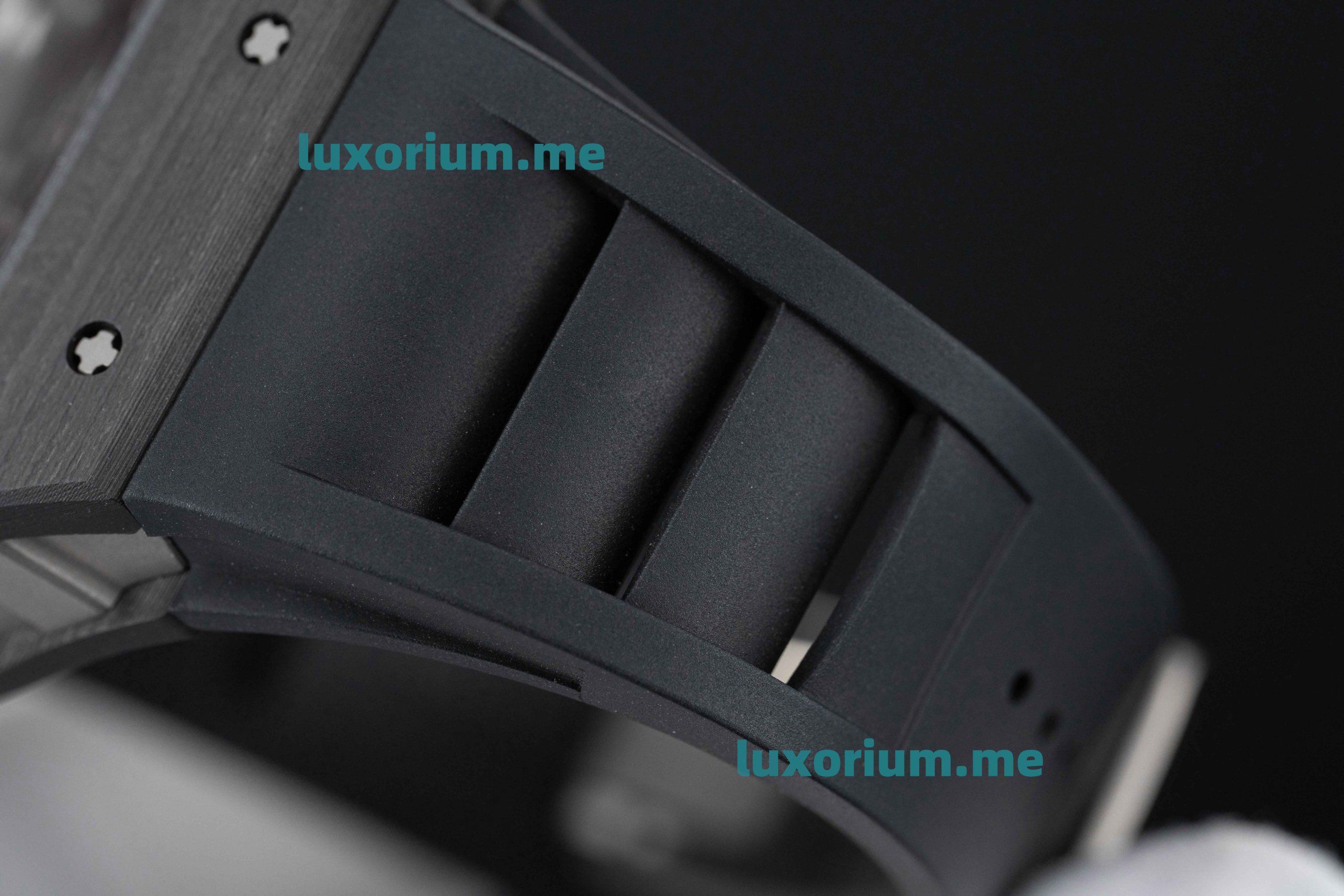 APS RMUL2 Richard Miller RM 055 Skeleton Dial Super Replica - Image 28