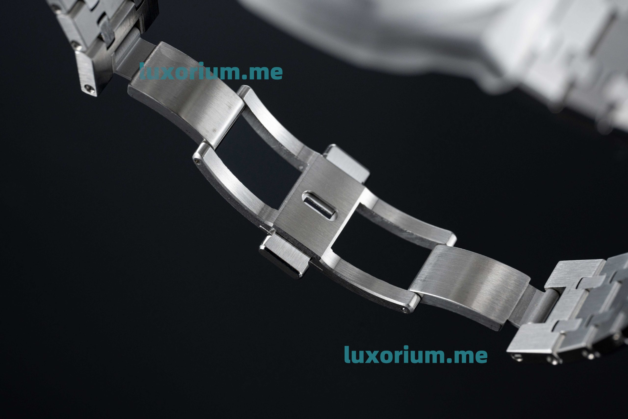 APS4302 Audemars Piguet Royal Oak 15500ST.00.1220ST.02, grey dial, super replica - Image 18