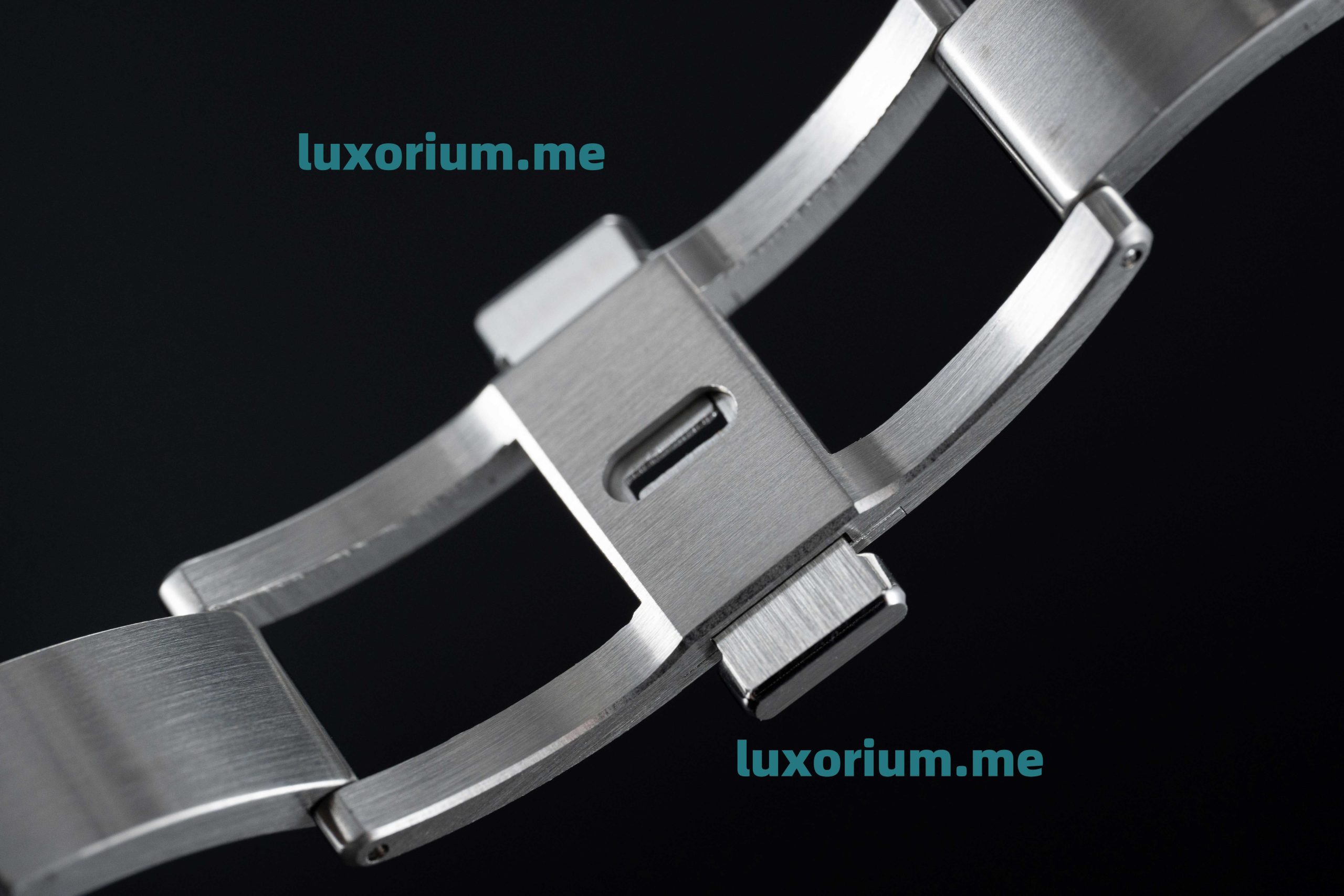 APS4302 Audemars Piguet Royal Oak 15500ST.00.1220ST.03 Black Dial, Super Copy - Image 11