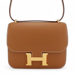 HERMÈS Constance Mini 19