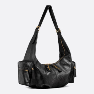 DIOR-Large Grand Tour Multipocket Bag