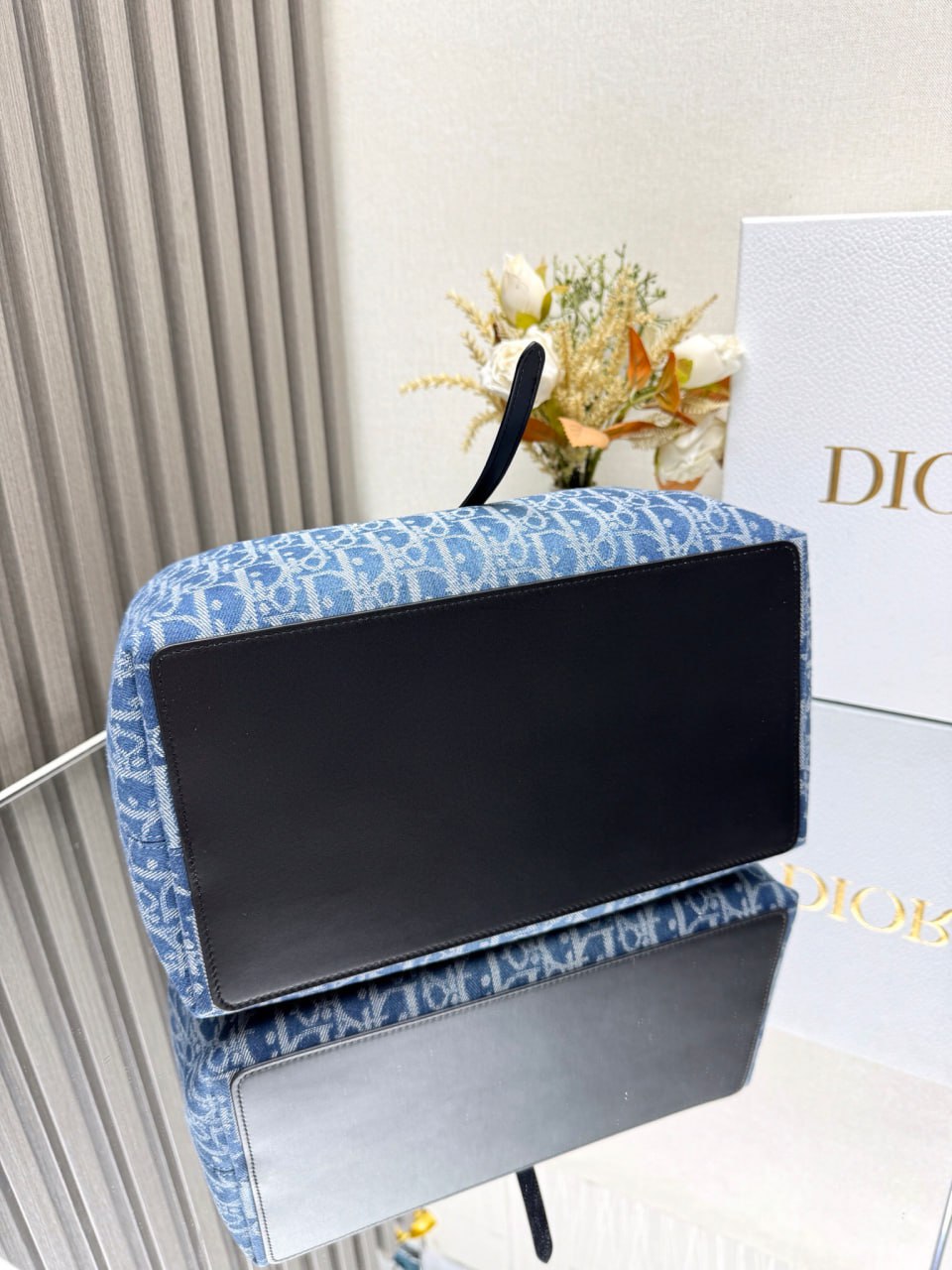 Medium Dior Toujours bag - Image 5