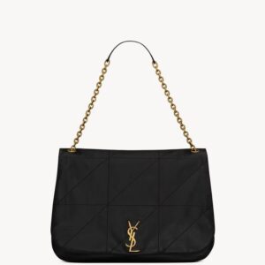 JAMIE 4.3 large lambskin handbag