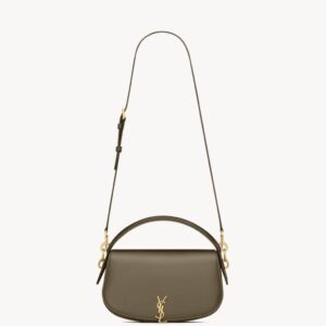 YSL VOLTAIRE BOX SAINT LAURENT handbag