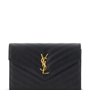 "SAINT LAURENT YSL ENVELOPE "