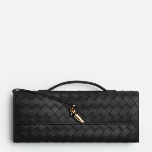 BOTTEGA VENETAN Andiamo Clutch