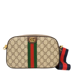 Gucci Handbag OPHIDIA Shoulder Bag/Crossbody Bag
