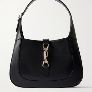 GUCCI Jackie 1961 leather shoulder bag