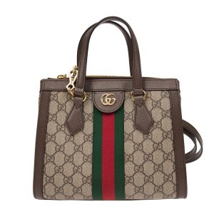 New Gucci handbag OPHIDIA K05NB shoulder bag/crossbody bag/handbag