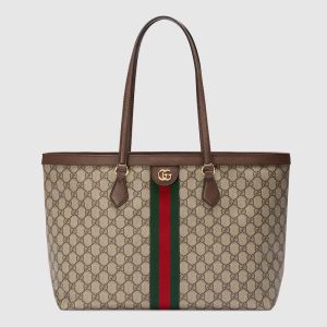 Gucci Ophidia large tote bag
