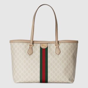 Gucci Ophidia Large Tote