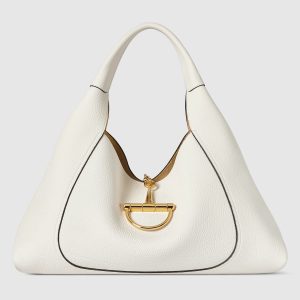 Gucci Softbit XL shoulder bag