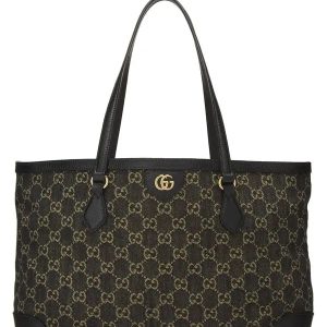 GG snake handbag