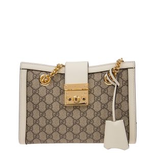 Gucci Padlock Small Shoulder Bag