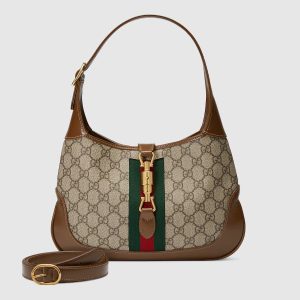 Gucci Jackie 1961 Medium Handbag