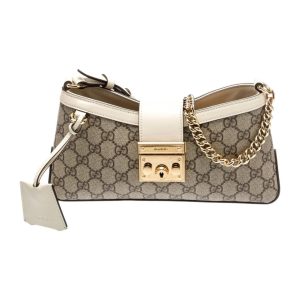 GG Supreme small padlock