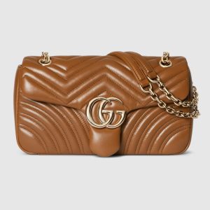 GG Marmont medium shoulder bag