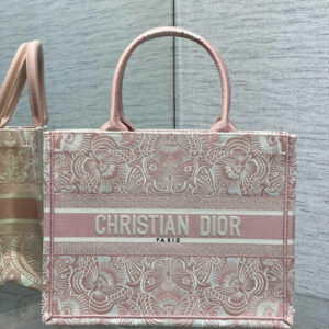 Medium Dior Book Tote
