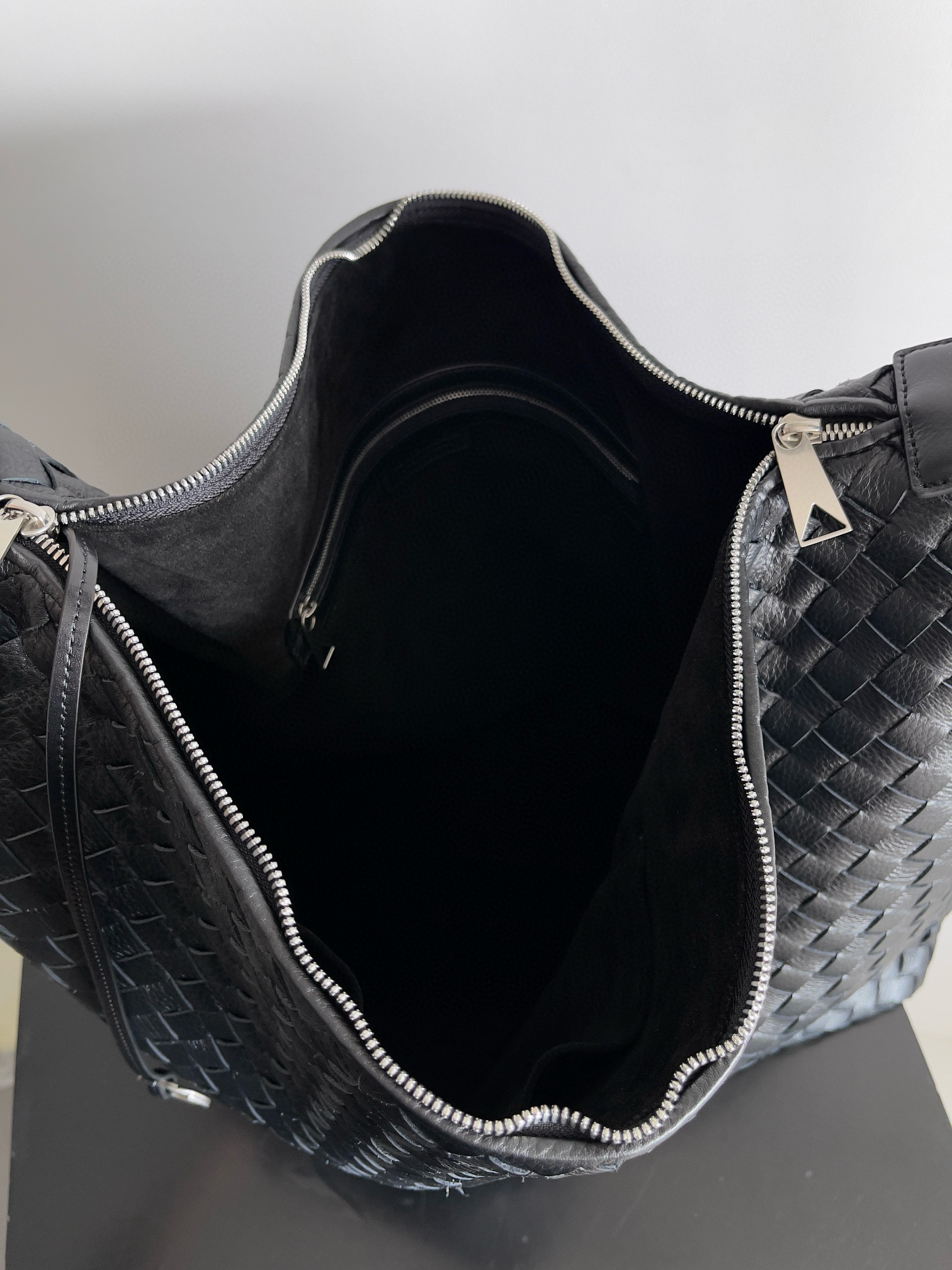 Bottega Veneta Large Traveler - Image 7