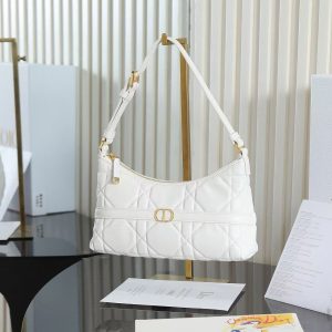 DIOR Miss Caro Cigale Mini Bag