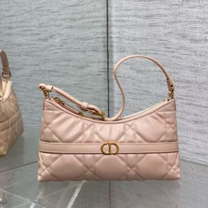 DIOR-Miss Caro Cigale Mini Bag