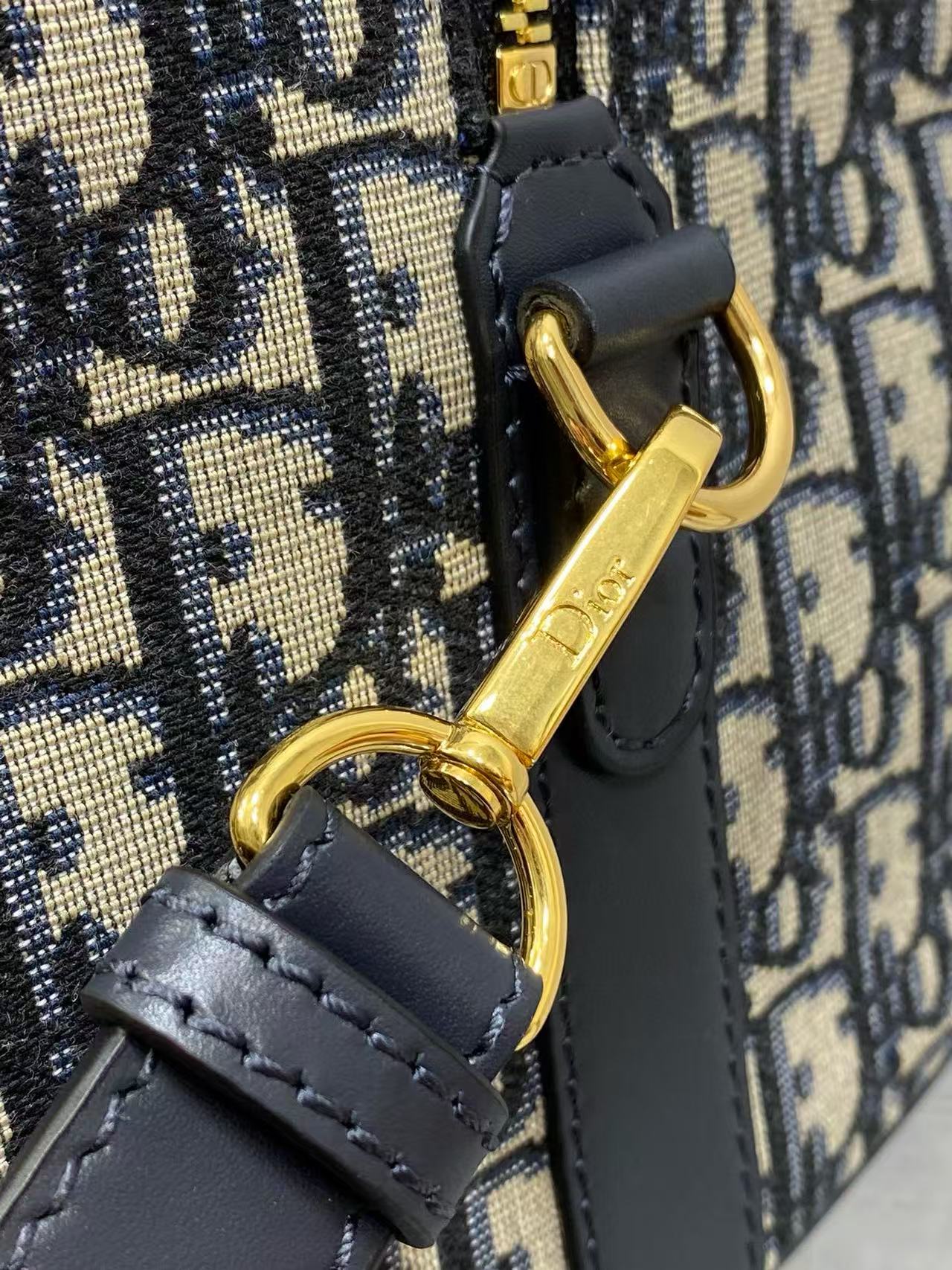 Dior Groove 25 handbag - Image 5