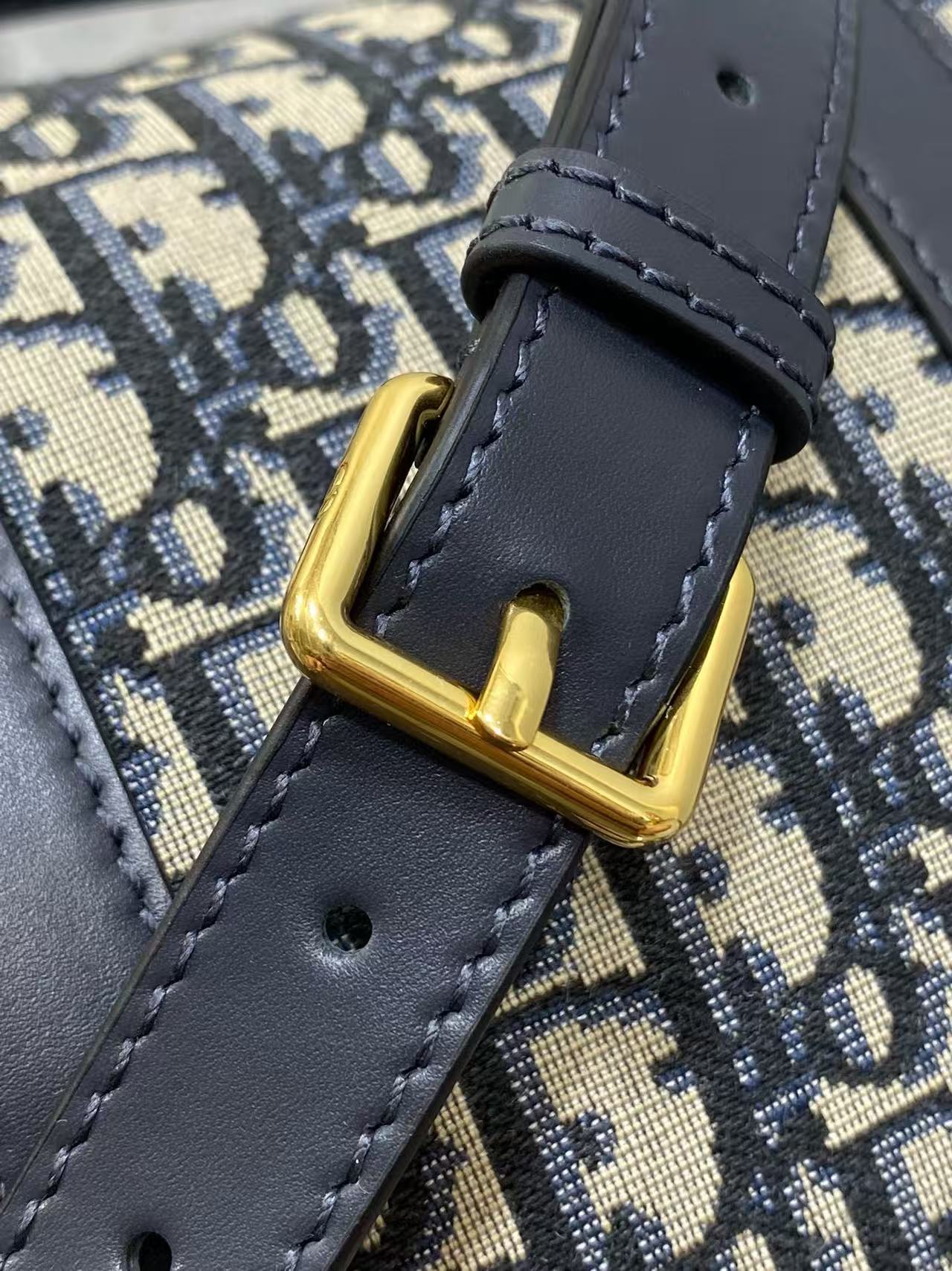 Dior Groove 25 handbag - Image 6