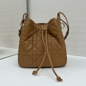 DIOR Small D-Motion Bag